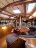 Technical sheet SUN ODYSSEY 42