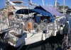 Technical sheet SUN ODYSSEY 42