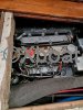 Technical sheet SLOOP CHEOY LEE 47
