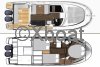 Technical sheet MERRY FISHER 1095