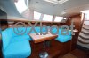 Technical sheet SUN ODYSSEY 43 DS