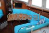 Technical sheet SUN ODYSSEY 43 DS