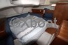 Technical sheet SUN ODYSSEY 43 DS