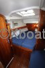 Technical sheet SUN ODYSSEY 43 DS