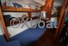 Technical sheet SUN ODYSSEY 43 DS