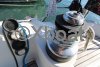 Technical sheet SUN ODYSSEY 43 DS
