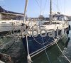Technical sheet SUN ODYSSEY 43 DS