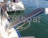 Technical sheet SUN ODYSSEY 43 DS