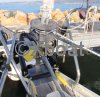 Technical sheet SUN ODYSSEY 43 DS