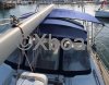 Technical sheet SUN ODYSSEY 43 DS