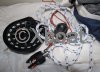 Technical sheet SUN ODYSSEY 43 DS