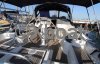 Technical sheet SUN ODYSSEY 43 DS