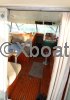 Technical sheet MERRY FISHER 900 CROISIERE