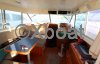 Technical sheet MERRY FISHER 900 CROISIERE