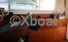 Technical sheet MERRY FISHER 900 CROISIERE