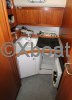 Technical sheet MERRY FISHER 900 CROISIERE