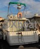 Technical sheet MERRY FISHER 900 CROISIERE