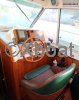 Technical sheet MERRY FISHER 900 CROISIERE