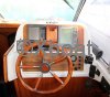 Technical sheet MERRY FISHER 900 CROISIERE