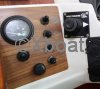 Technical sheet MERRY FISHER 900 CROISIERE
