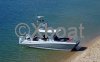 Technical sheet GARNET 300 HT CATAMARAN FISHING