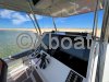 Technical sheet GARNET 300 HT CATAMARAN FISHING