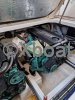 Technical sheet GALEON 330 FLY