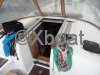Technical sheet DUFOUR 380 GRAND LARGE