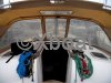 Technical sheet DUFOUR 380 GRAND LARGE