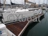 Technical sheet DUFOUR 380 GRAND LARGE