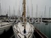 Technical sheet DUFOUR 380 GRAND LARGE