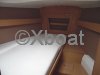 Technical sheet DUFOUR 380 GRAND LARGE