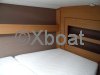 Technical sheet DUFOUR 380 GRAND LARGE