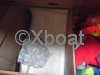 Technical sheet DUFOUR 380 GRAND LARGE