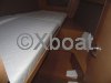Technical sheet DUFOUR 380 GRAND LARGE