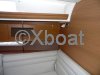 Technical sheet DUFOUR 380 GRAND LARGE