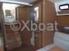 Technical sheet DUFOUR 380 GRAND LARGE