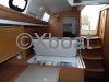 Technical sheet DUFOUR 380 GRAND LARGE