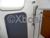 Technical sheet DUFOUR 380 GRAND LARGE