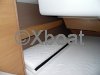 Technical sheet DUFOUR 380 GRAND LARGE