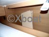 Technical sheet DUFOUR 380 GRAND LARGE