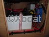 Technical sheet DUFOUR 380 GRAND LARGE