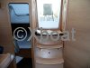 Technical sheet DUFOUR 380 GRAND LARGE