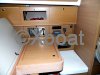 Technical sheet DUFOUR 380 GRAND LARGE
