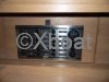 Technical sheet DUFOUR 380 GRAND LARGE
