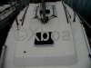 Technical sheet DUFOUR 380 GRAND LARGE