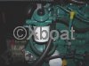 Technical sheet DUFOUR 380 GRAND LARGE