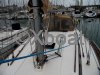 Technical sheet DUFOUR 380 GRAND LARGE