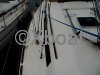 Technical sheet DUFOUR 380 GRAND LARGE