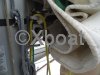 Technical sheet DUFOUR 380 GRAND LARGE